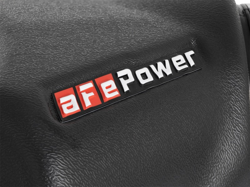 AFE 54-12912-B  FORCE Stage-2 Pro 5R Cold Air Intake System 16-17 fits BMW 340i