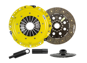 ACT BM14-XTSD 07-09 fits BMW 135/335/535/435/Z4 N54 XT/Perf Street Rigid Clutch Kit