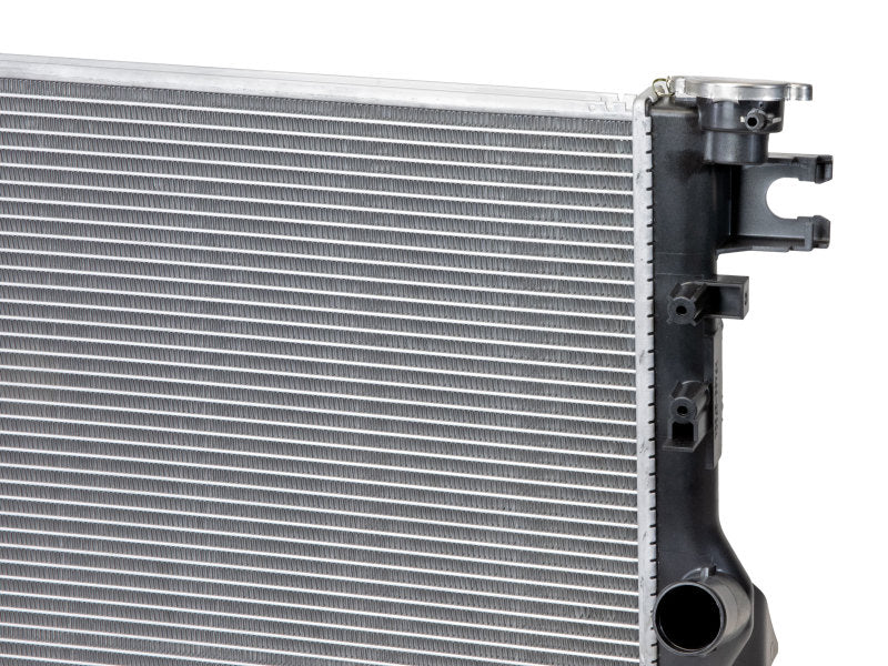 AFE 46-53001 unner OER Series Radiator 07-18 fits Jeep Wrangler (JK) V6-3.6/3.8
