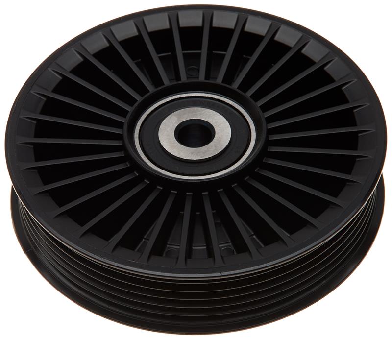 Gates 36212 2017 fits Mercedes-Benz E300 4-Cyl. 2.0L Idler Belt Drive Pulley