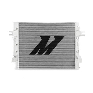 Mishimoto MMRAD-fits RAM-13 13+ Ram 2500/3500 6.7L Cummins Aluminum Radiator