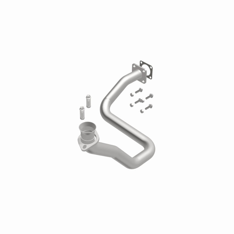Magnaflow 107-0017 BRE Exhaust 87-92 fits Wrangler 2.5L 4.0L 4.2L Front Pipe Kit