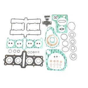Athena P400510850951/1 80-82 fits Suzuki GS GT/GLX 1000 Complete Gasket Kit (w/o