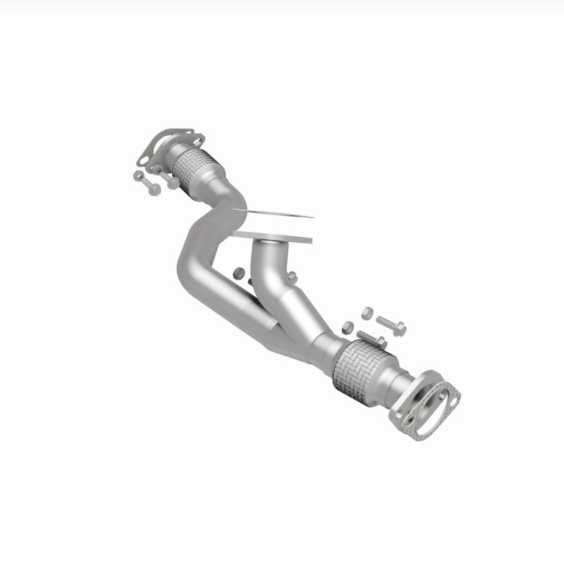 Magnaflow 107-0080 BRE Exhaust 04-08 Malibu 2.2L 3.5L Front Pipe Kit