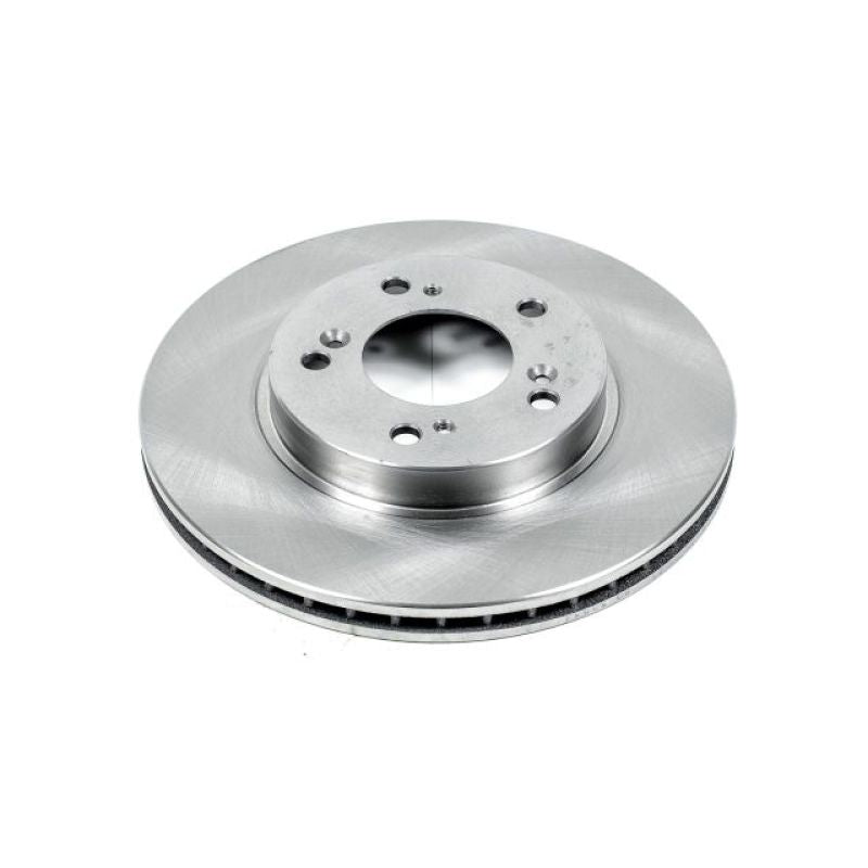 PowerStop JBR528 fits Acura 97-98 Integra Front Autospecialty Brake Rotor