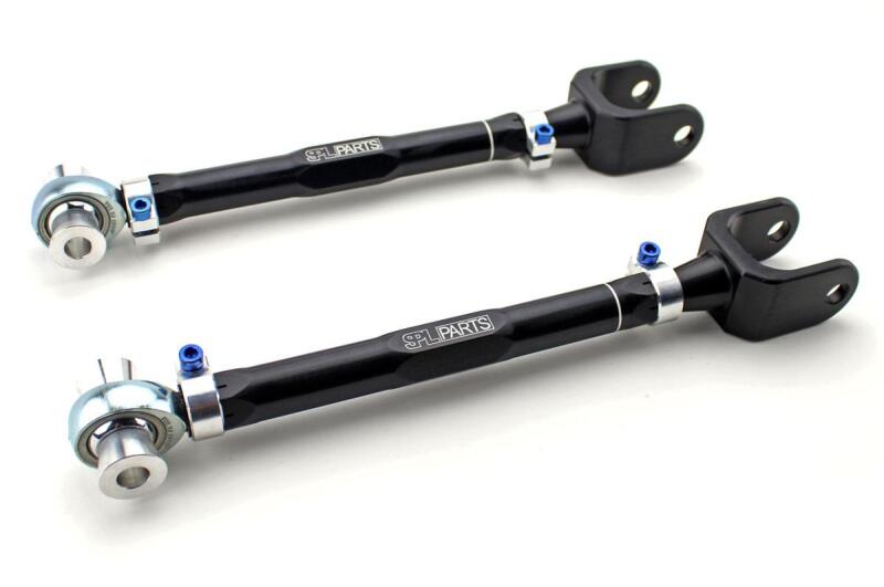 SPL Parts SPL RLL Z34D 2009+ fits Nissan 370Z Rear Camber Links - Dogbone Style
