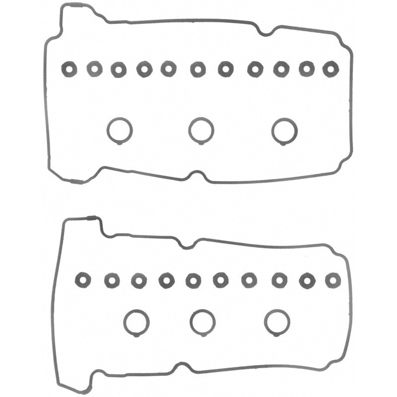 Fel-Pro VS50510R Mercury Sable VS 50510 R Engine Valve Cover Gasket Set