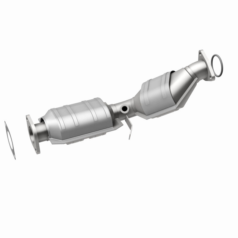 MagnaFlow 444058 Conv DF fits Infiniti 03-04 G35 3.5L Driver Side