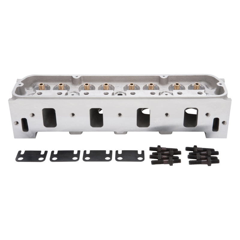 Edelbrock 61379 Cyl Head Holden Vn Perf RPM Single Bare
