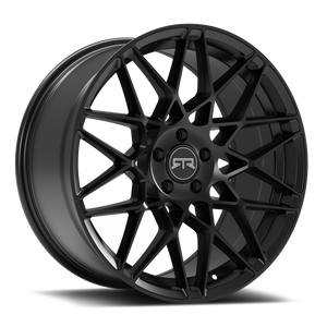 Method RTRTM995121333 RTR Tech Mesh 19x9.5 +33mm Offset 5x114.3 70.5mm C