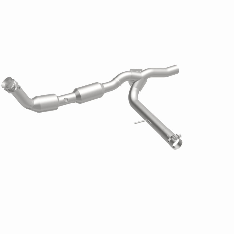 Magnaflow 4583744 2004 fits Ford F-150 5.4L Direct Fit Converter
