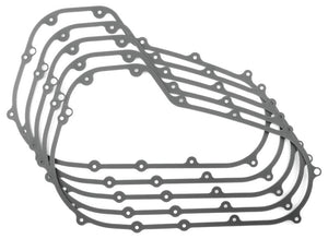 Twin Power 43249 07-16 FLH FLT Primary Gasket Replaces H-D 34091-07 5 Pk