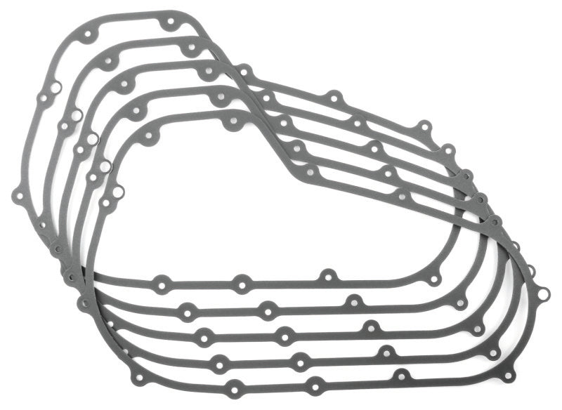 Twin Power 43249 07-16 FLH FLT Primary Gasket Replaces H-D 34091-07 5 Pk
