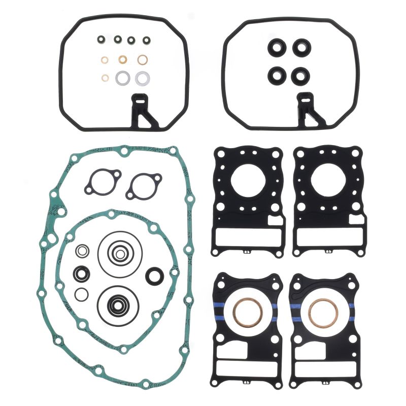 Athena P400210850121 fits Honda 99-07 VT C Shadow 125 Complete Gasket Kit (Excl Oil Seal)