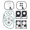 Athena P400210850121 fits Honda 99-07 VT C Shadow 125 Complete Gasket Kit (Excl Oil Seal)