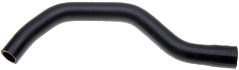 Gates 23984 2012 fits Honda Civic 4-Cyl. 1.5L Electric Assist Upper Molded Co