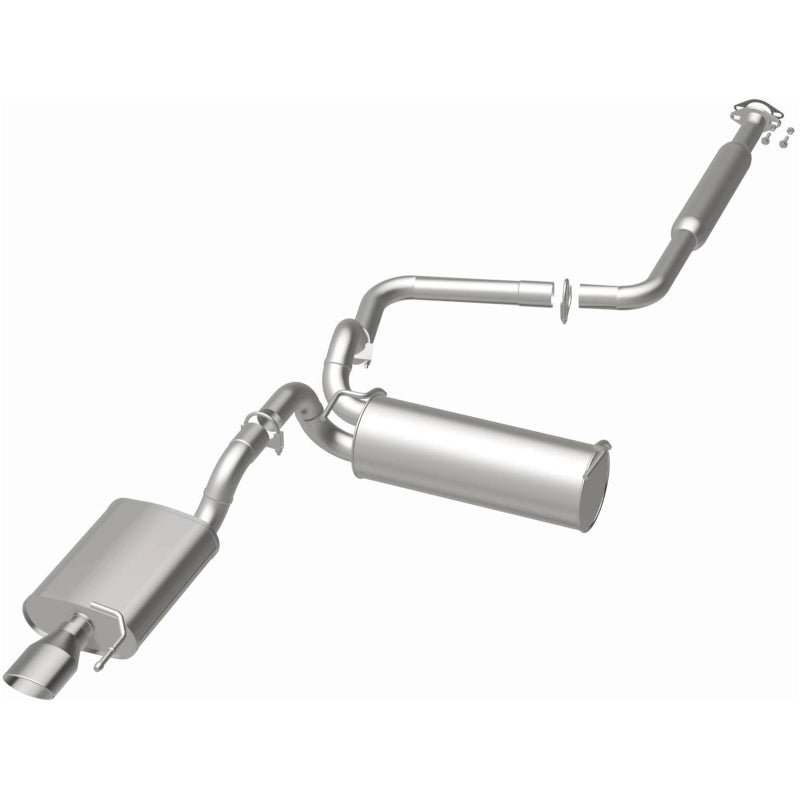 Magnaflow 106-0844 BRE Exhaust Kit 12-17 Buick Verano 2.4L