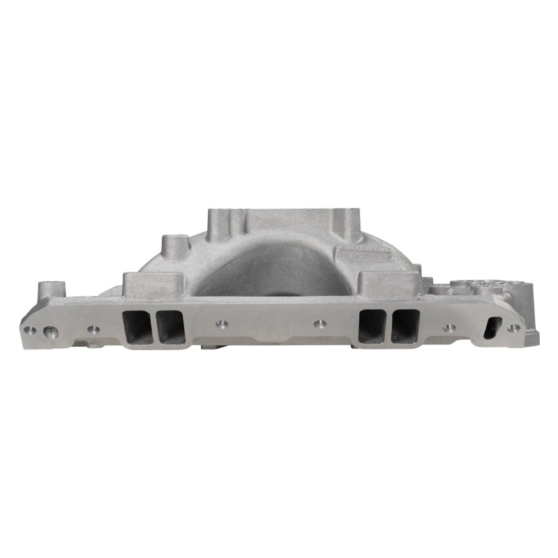 Edelbrock 28110 Victor Jr Manifold AMC 70-91 Carbureted (Race Manifold)