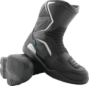 FIRSTGEAR 519197 FIRSTGEAR Big Sky Boot Black Size - 11