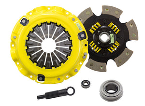 ACT MS1-XTG6 fits Chrysler Conquest XT/Race Sprung 6 Pad Clutch Kit