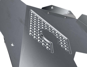Artec Industries JL5113 fits Jeep Wrangler JL/Jt Frt Inner Fenders-All Engines