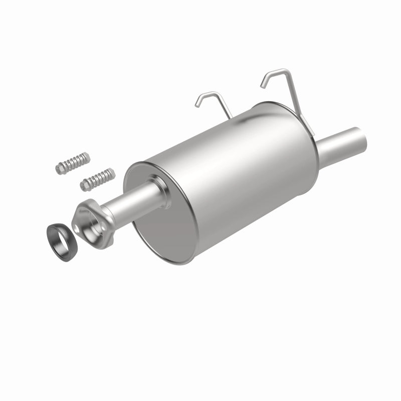 Magnaflow 108-0057 BRE Exhaust 97-01 CR-V 2.0L Muffler Kit