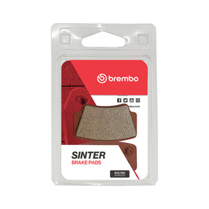 Brembo OE 07GR08SD 08-10 KTM XC ATV 450cc Brake Pad - Rear