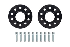 Eibach S90-7-25-052-B 14-18 BMW 228i Pro-Spacer Kit (25mm Pair) (Black)