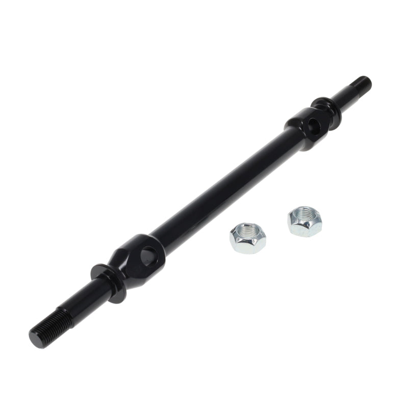 SPC Performance 93480 CROSS SHAFT: 7 3/4in. CNTR