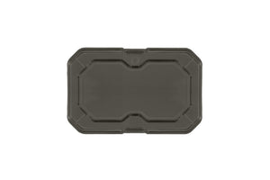 Diode Dynamics C2 2.0 LED Pod Cover - Smoked (Single)
