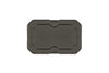 Diode Dynamics C2 2.0 LED Pod Cover - Smoked (Single)