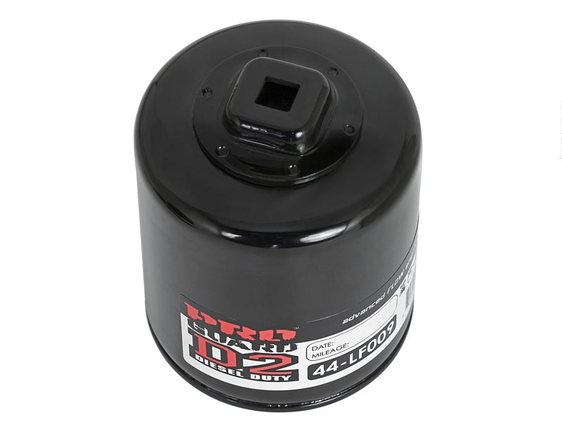 AFE 44-LF009-MB ARD D2 Oil Filter 03-06 fits GM Trucks V8 4.8L/5.3L/6.0L (4 Pac