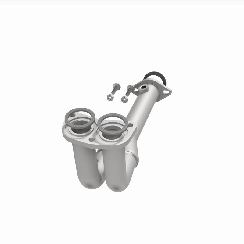 Magnaflow 107-0137 BRE Exhaust 94-01 Integra 1.8L Front Pipe Kit