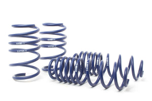 H&R 54789 17-19 Volkswagen Golf Alltrack/Golf SportWagen 4MOTION (AWD) MK7 Sport Spring