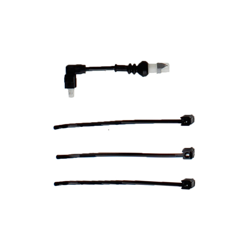 Bilstein 23-305076 Bilstein 19-24 fits BMW 330i xDrive (w/ Elec. Susp.) B4 OE Replacement (DampTronic) Shock - Front Right