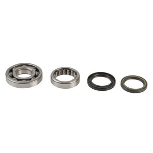 Athena P400210444095 04-17 fits Honda CRF 250 R Main Bearing & Seal Kit