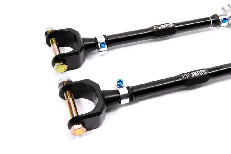 SPL Parts SPL RUT ND 2016+ fits Mazda Miata (ND) Rear Upper Traction Arms