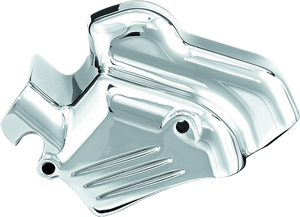 Kuryakyn 7846 Kuryakyn Starter Cover 99-06 Touring Chrome