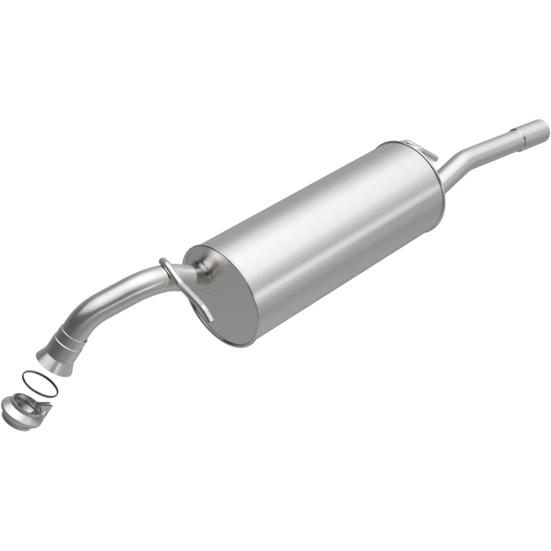 Magnaflow 106-0209 BRE Exhaust Kit 00-05 fits Toyota Echo 1.5L