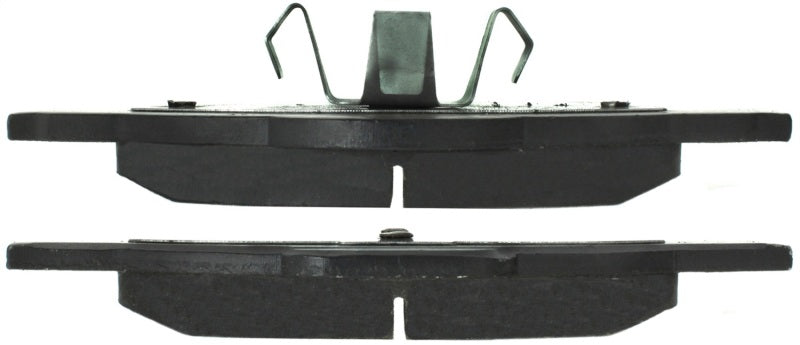 Stoptech 305.0794 Street Select Brake Pads w/ Hardware Front - 01-09 Volvo S60