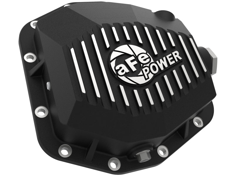 AFE 46-71191B fits Jeep Gladiator JT (Dana M220) Pro Series Rear Differential C