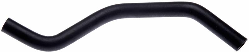Gates 19819 01-04 fits Ford Escape V-6 3.0L Reservoir To Rad. Molded Heater H