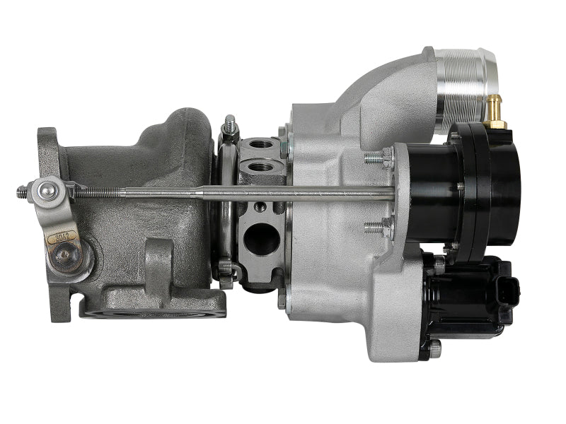 AFE 46-60222 unner GT Series Turbocharger 11-15 fits Mini Cooper I4-1.6L (t)