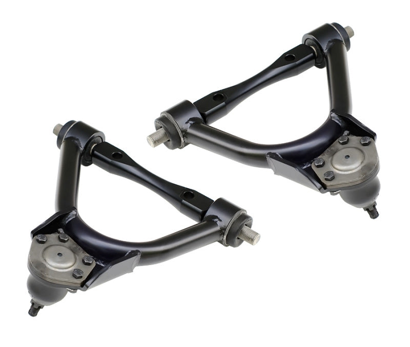 Ridetech 11343699 63-70 fits Chevy C10 StrongArms Front Upper Control Arms for use with CoolRide Lowers