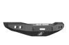 Road Armor 06-08 Dodge 1500 Stealth Front Winch Bumper - Tex Blk