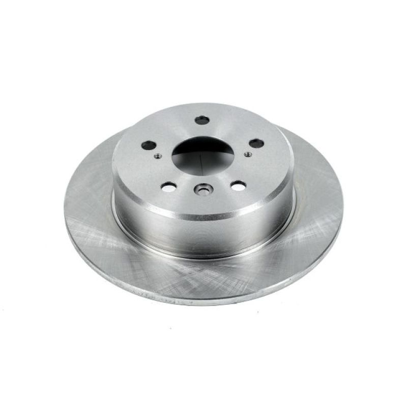 PowerStop JBR713 fits Lexus 92-96 ES300 Rear Autospecialty Brake Rotor