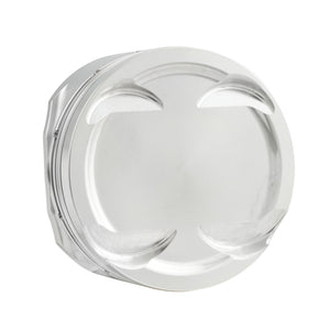 CP Pistons SC7010-1 CP Piston & Ring fits Acura B18C1 - 81.00mm Bore - Standard Size - 9.0 Comp Ratio *SINGLE PISTON ONLY*
