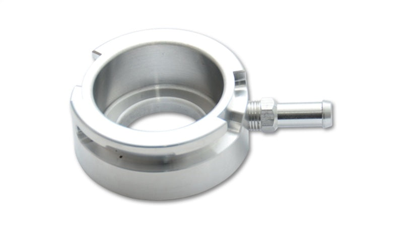 Vibrant 20980 Weld On Radiator Filler Neck - 32mm ID (1.25in)