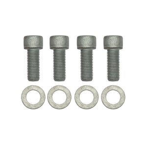 Wilwood bolt kit M12-1.50X30MM LG shcs washers 4 pack