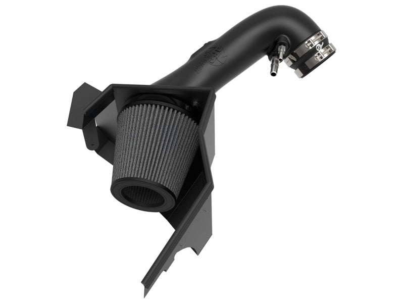 AFE 54-13015D  FORCE Stage-2 Pro DRY S Cold Air Intake System 15-17 fits Ford M
